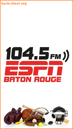 1045 ESPN screenshot