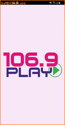 106.9 Play screenshot