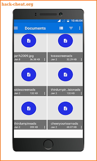 10GB Storage Free screenshot