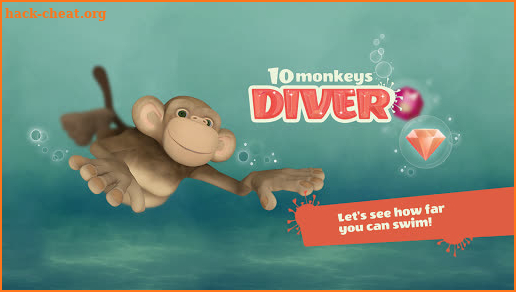 10monkeys Diver | Addition screenshot