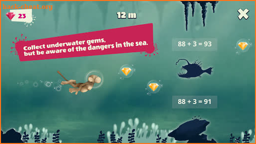 10monkeys Diver | Addition screenshot