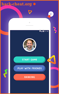 10s - Online Trivia Quiz with Video Chat screenshot