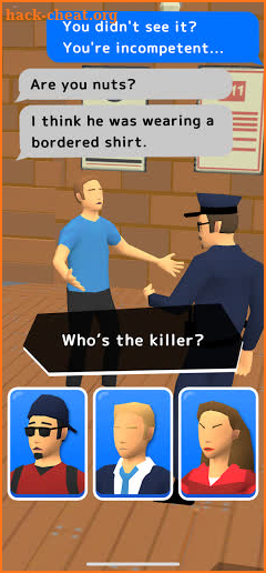 110Police screenshot