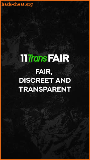 11TransFAIR - Player Matching screenshot