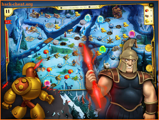 12 Labours of Hercules V (Platinum Edition HD) screenshot