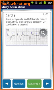 12-Lead ECG Challenge screenshot