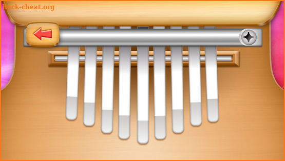 123 Kids Fun MUSIC BOX screenshot