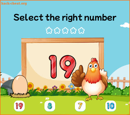 123 Learning - Kids ABC Games screenshot