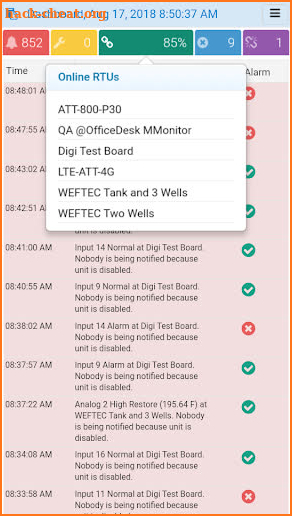 123SCADA screenshot