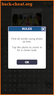 126 PWS Puzzles screenshot