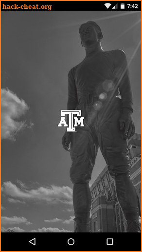 12th Man: Texas A&M Athletics screenshot