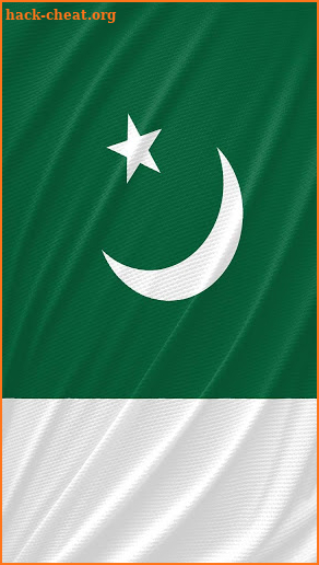 14 August Pakistan Independence Day 2019 Wallpaper screenshot