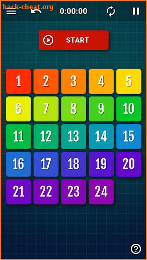 15 Puzzle - Fifteen Game Challenge screenshot