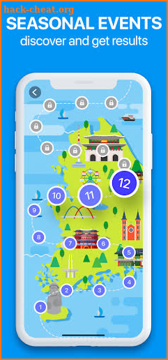 19! - Number Puzzle screenshot