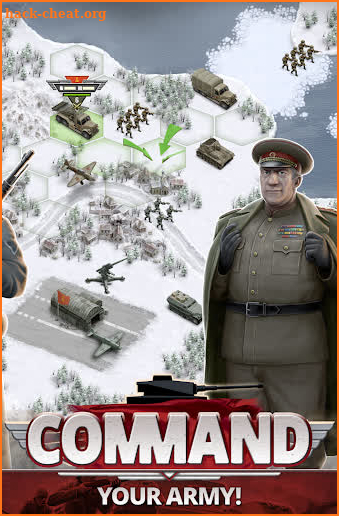 1941 Frozen Front Premium screenshot