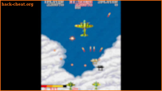 1943 Battle of Midway: arcade and guide screenshot