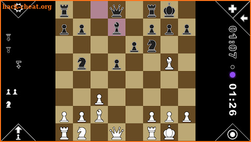 1on1 Chess screenshot