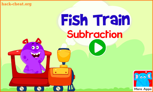 1st Grade Math Games - Learn Subtraction & Numbers screenshot