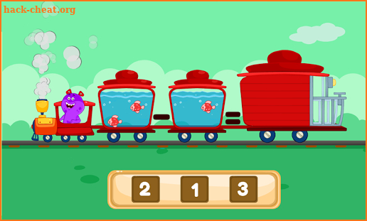 1st Grade Math Games - Learn Subtraction & Numbers screenshot