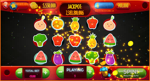 1.Swagbuck - Slot Machine Game screenshot