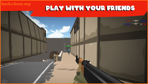 1v1 Battle Royale: PvP Shooting game, Crypto Earn screenshot