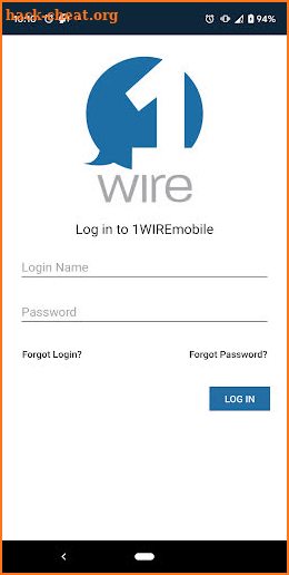 1WIREmobile screenshot