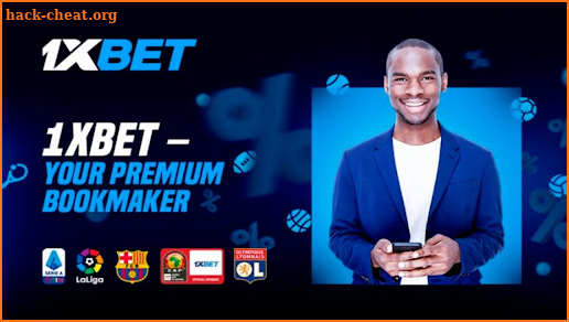 1x - Betting App Tips 1xBet screenshot