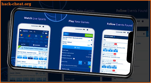 1x Sports  Advice 1XBET Guide screenshot