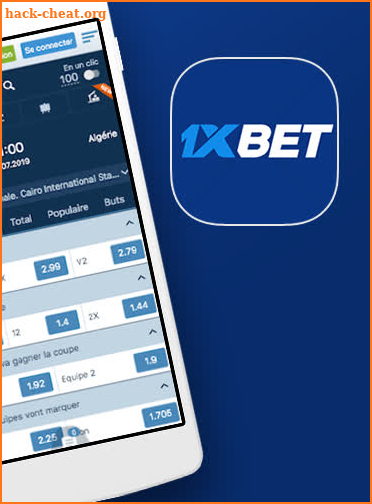 1xBet App Sports Betting Tips screenshot