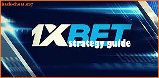 1xbet Guide Live Betting Tips screenshot