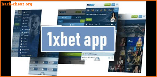 1XBET Guide-Live Online screenshot