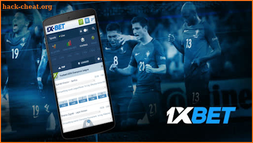 1xBet: Live Sports Scores, 1xBet betting tips screenshot