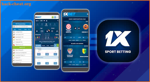 1XBET Sports Betting App Tips screenshot