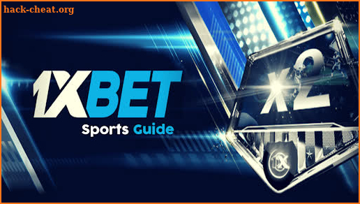 1xBet Sports Betting Strategy screenshot