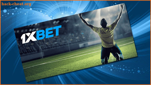 1xBet Sports Betting Tricks screenshot