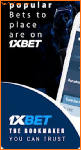 1xBet Sports Betting x Guide screenshot