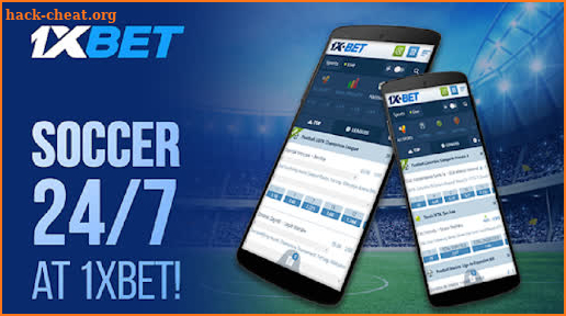 1XBETLive Betting Sports Tips screenshot