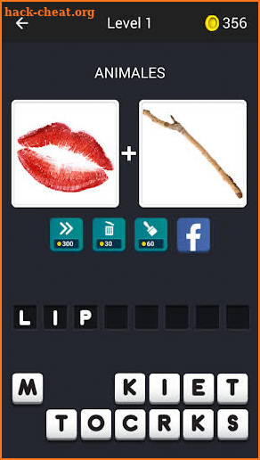 2 Pics 1 Word - Fun Game screenshot