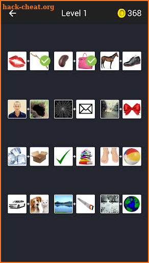 2 Pics 1 Word - Fun Game screenshot