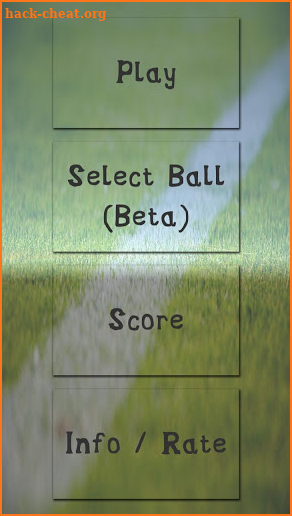 2 Player Free Kick screenshot