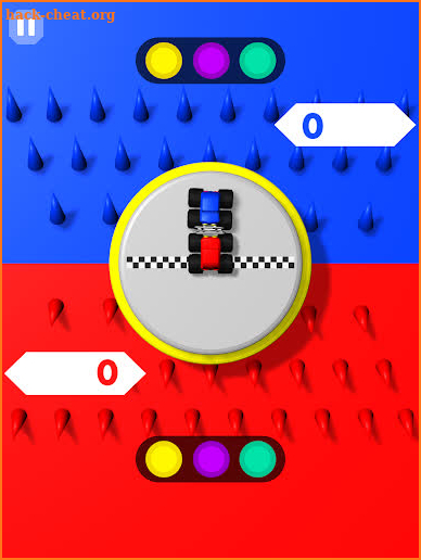 2 Player Pastimes screenshot