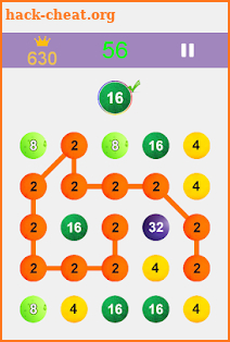 2 To 2 - Match 3 screenshot