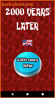 2000 Years Later Button screenshot