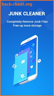 2018 Cleaner - speed booster & junk cleaner screenshot
