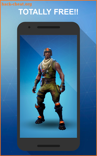 2018 Skins for Battle Royale – Daily News Skins screenshot