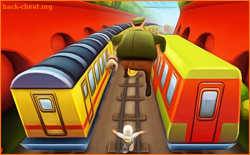 2018 Subway Surfer Tips screenshot