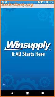 2018 Winsupply screenshot