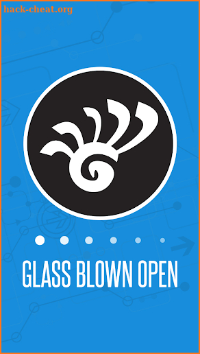 2019 Glass Blown Open screenshot