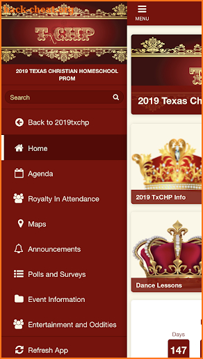 2019txchp screenshot