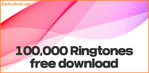 2021 Best Ringtones & Ringtone Maker screenshot